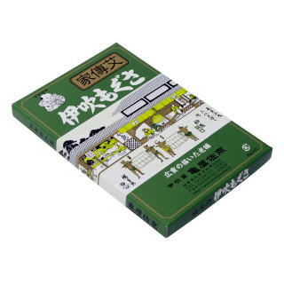 お灸/もぐさ限定販売品