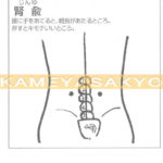 体の疲れを取るツボ-1