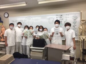 東京衛生学園2022-3
